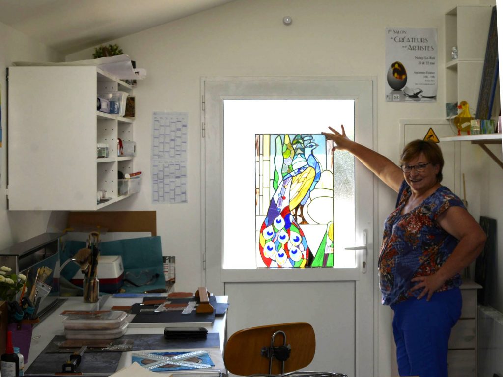 chatou-verre-vitrail-atelier-catherine-marchal